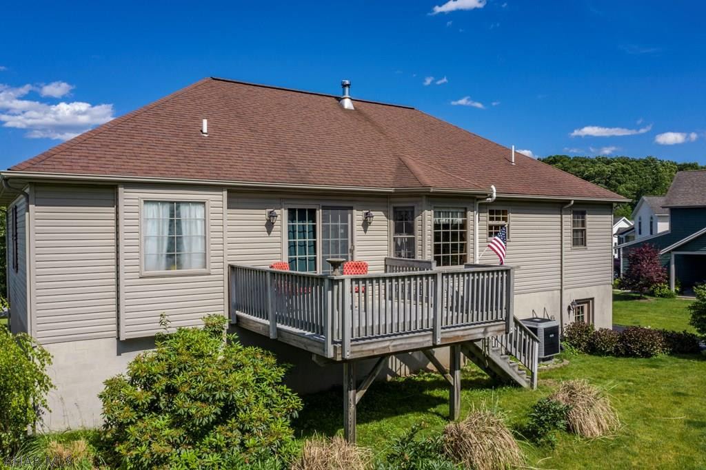 Helsel Development - Residential