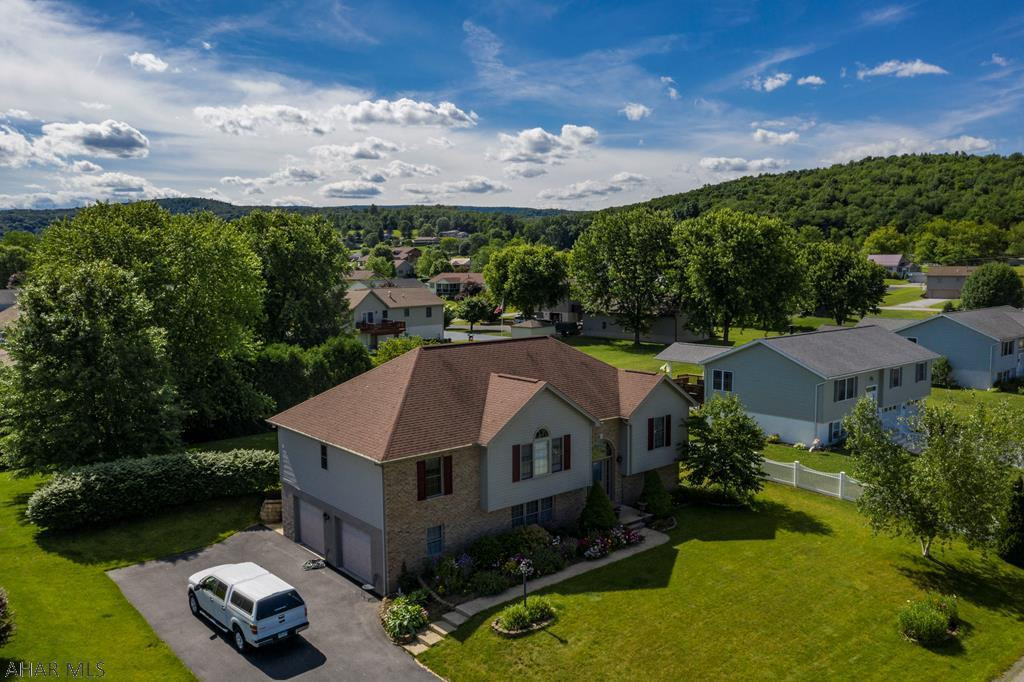 Helsel Development - Residential