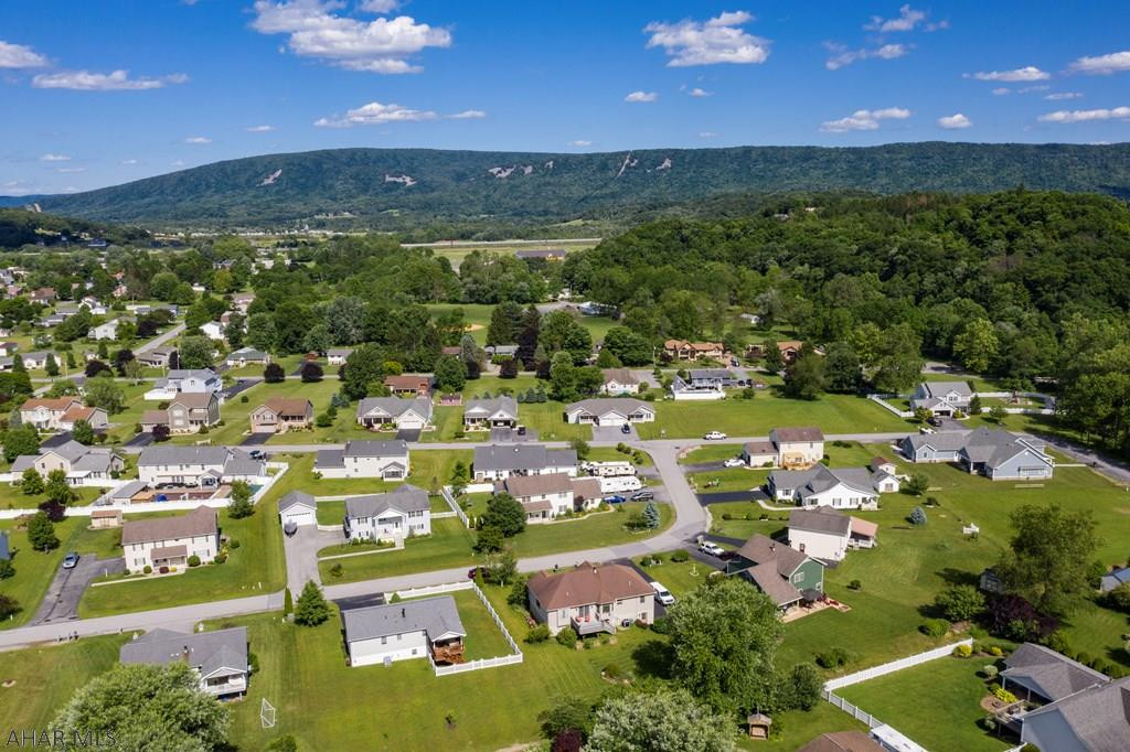 Helsel Development - Residential