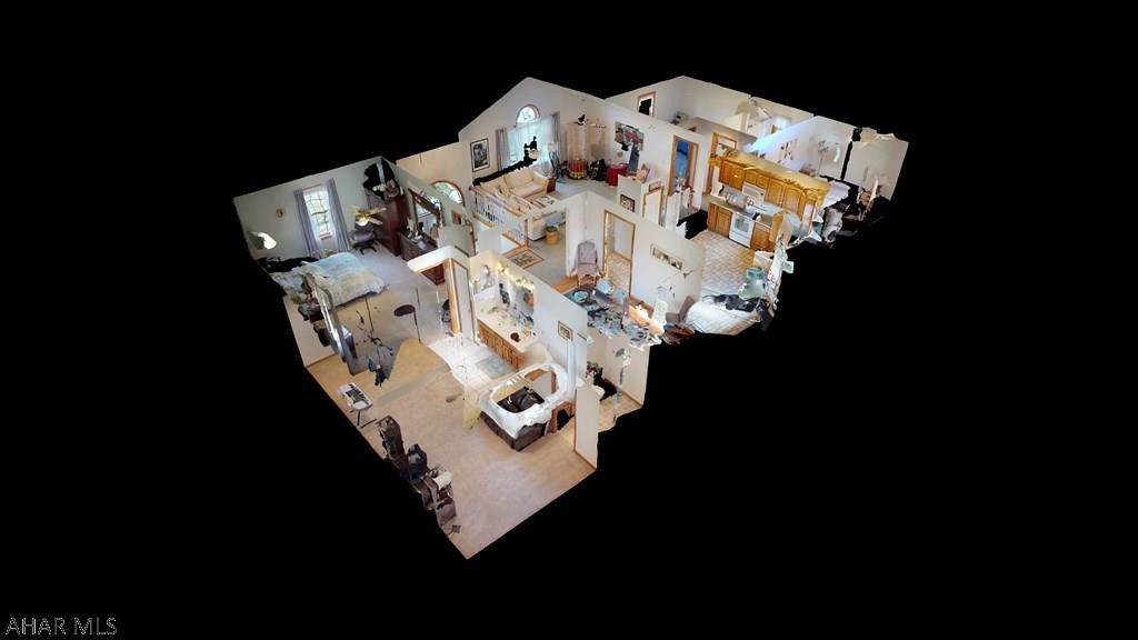 Helsel Development - Residential