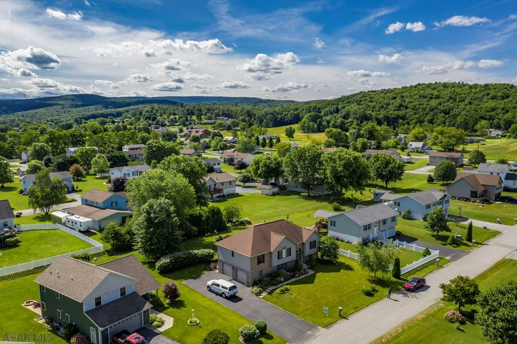 Helsel Development - Residential