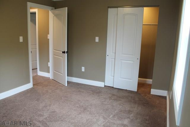 Unknown - Residential