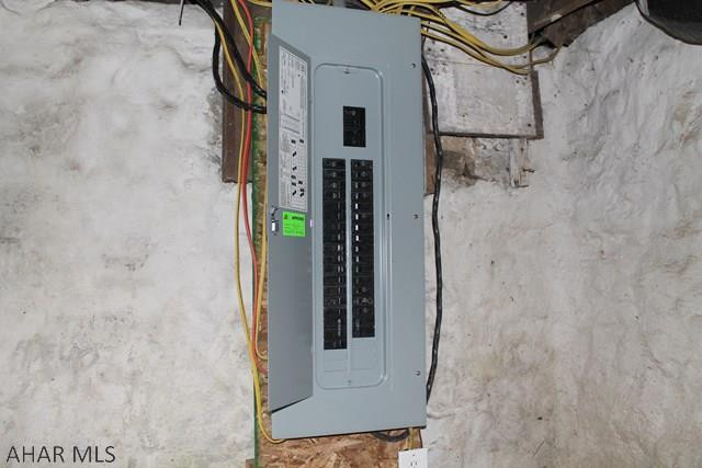 Unknown - Residential