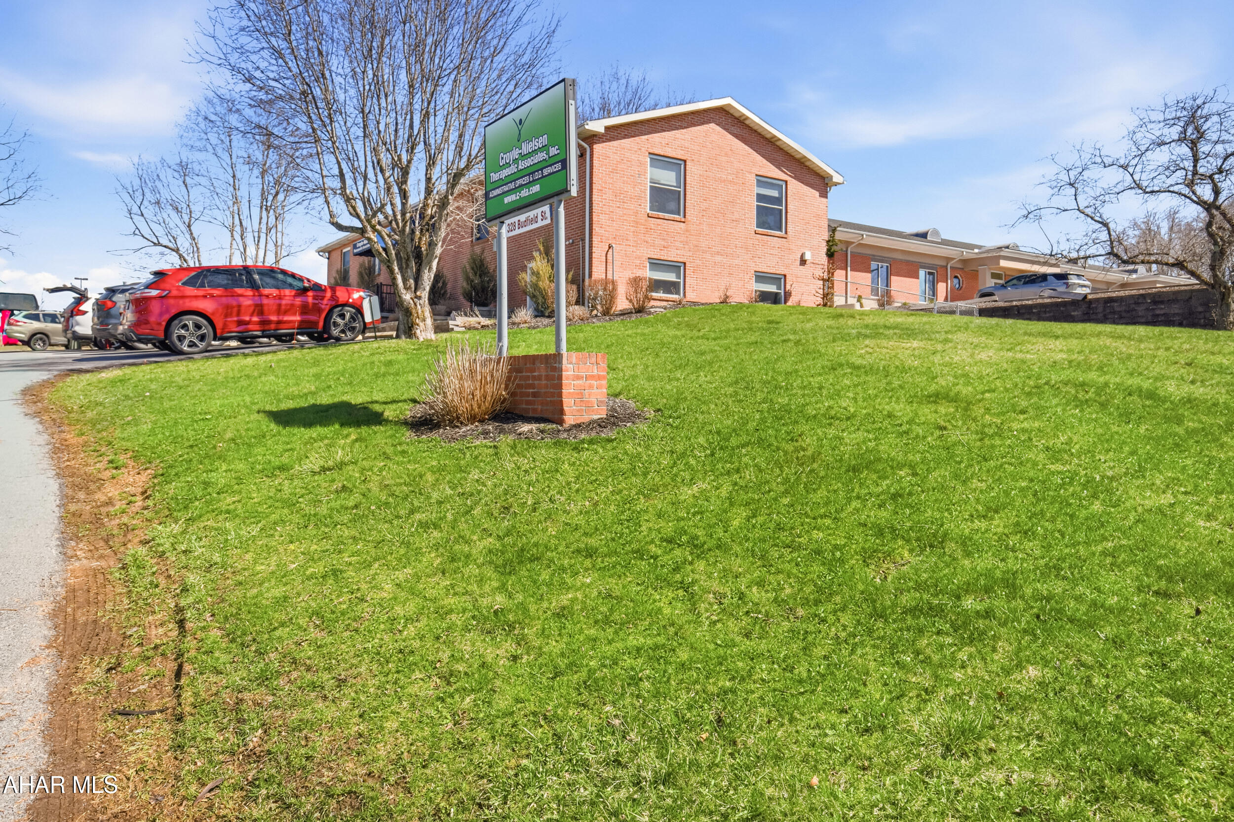 None - Commercial Sale