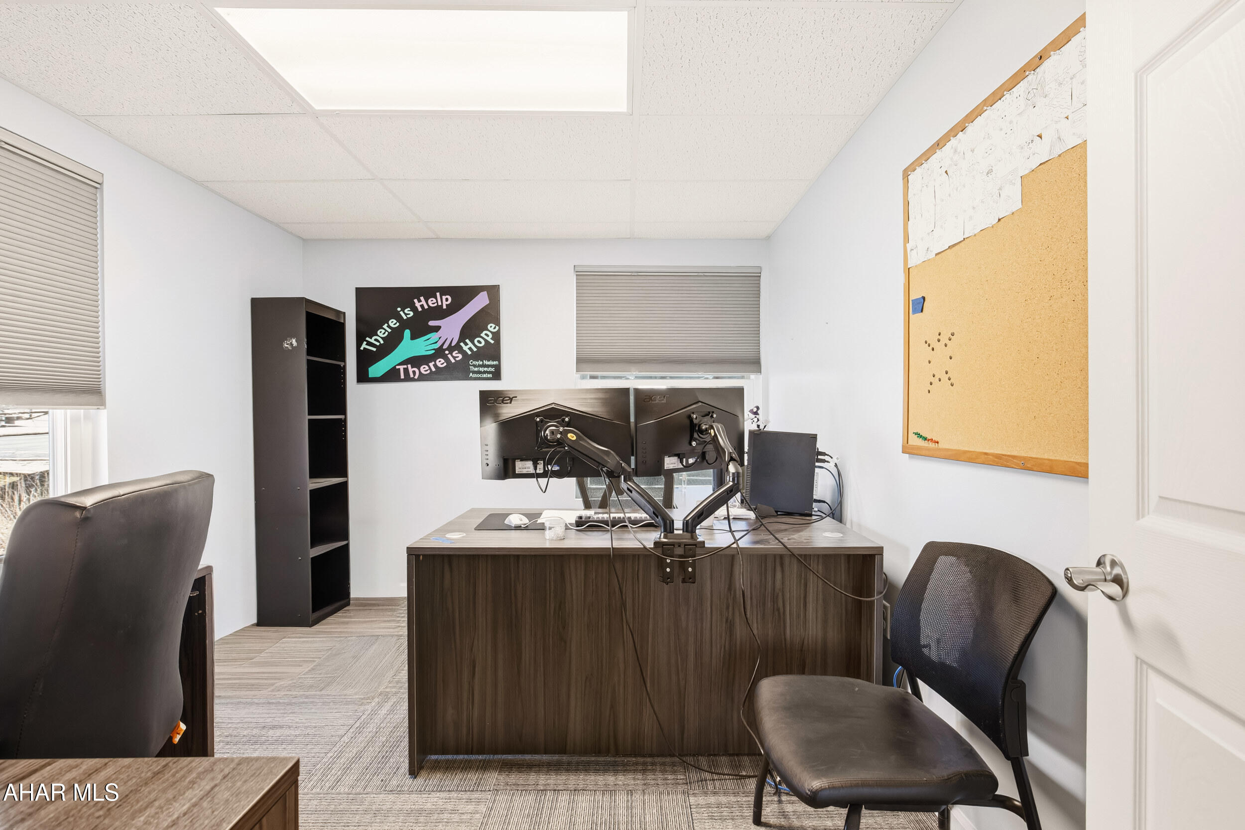 None - Commercial Sale