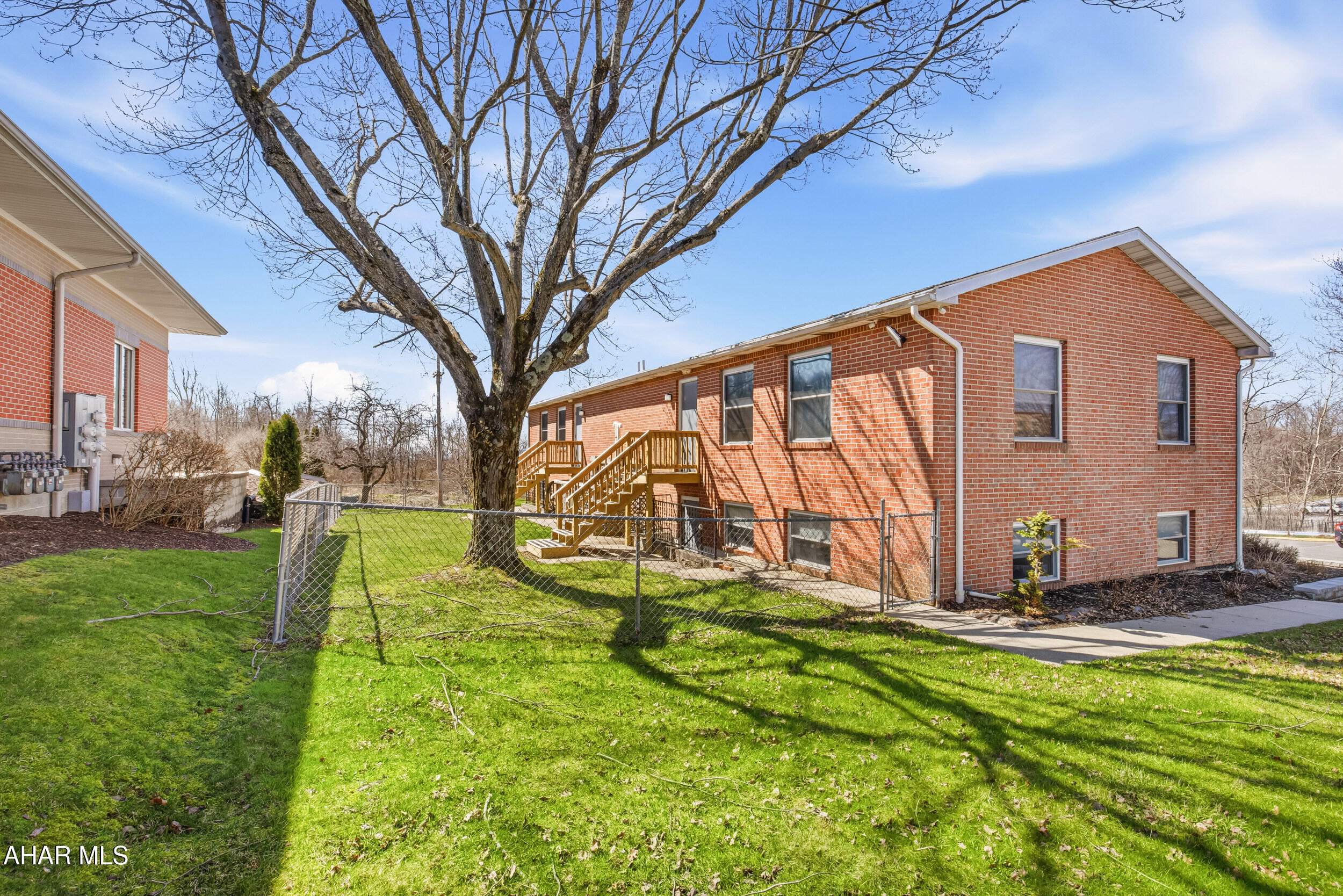 None - Commercial Sale