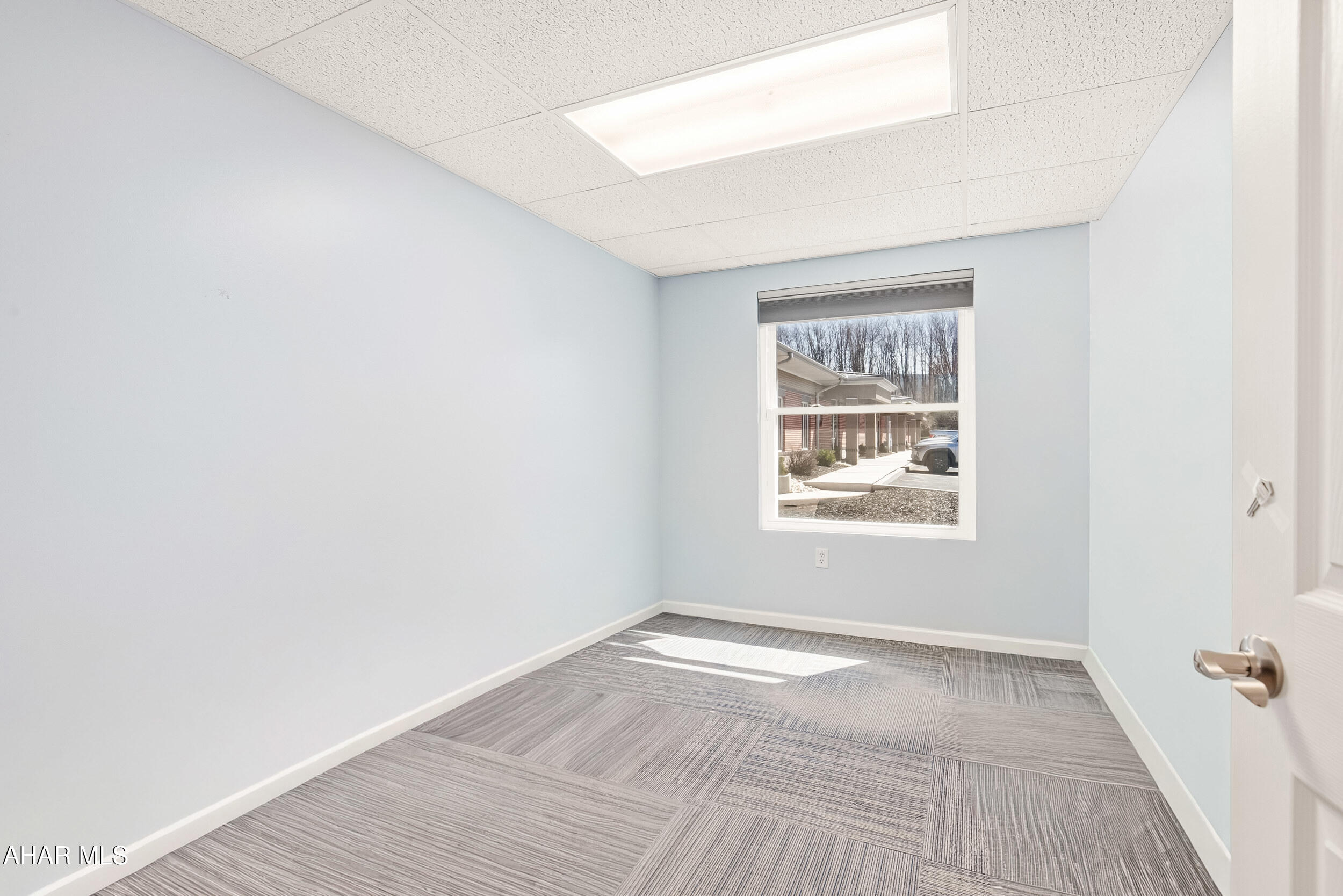 None - Commercial Sale