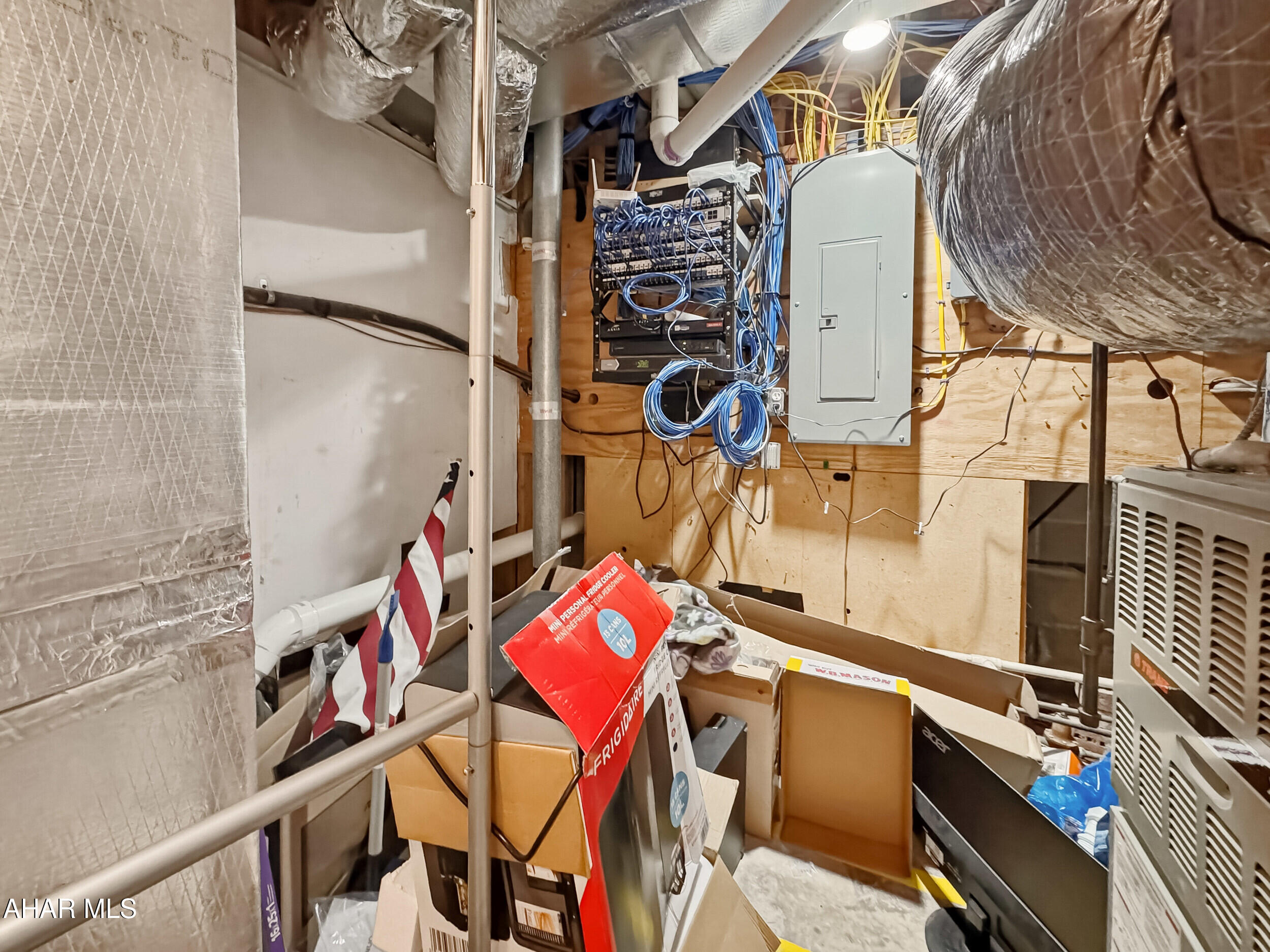 None - Commercial Sale