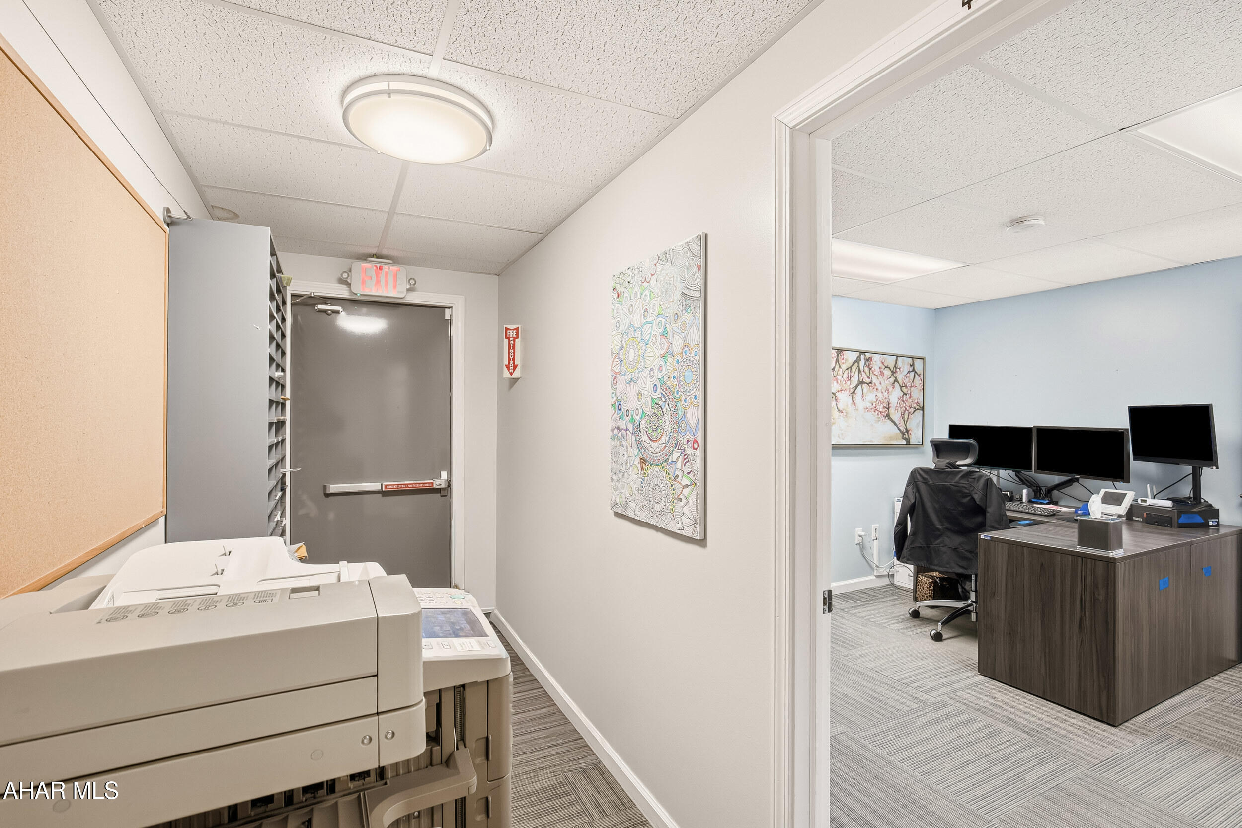 None - Commercial Sale