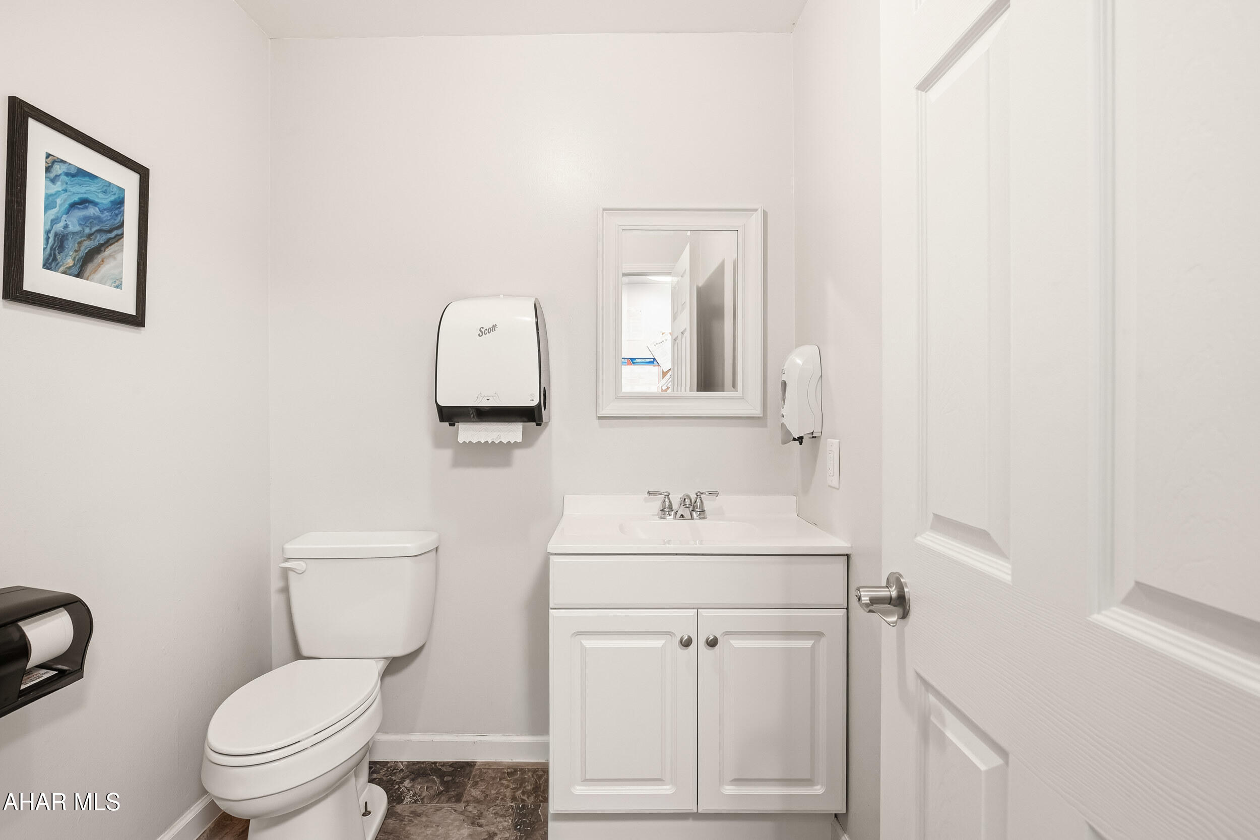 None - Commercial Sale