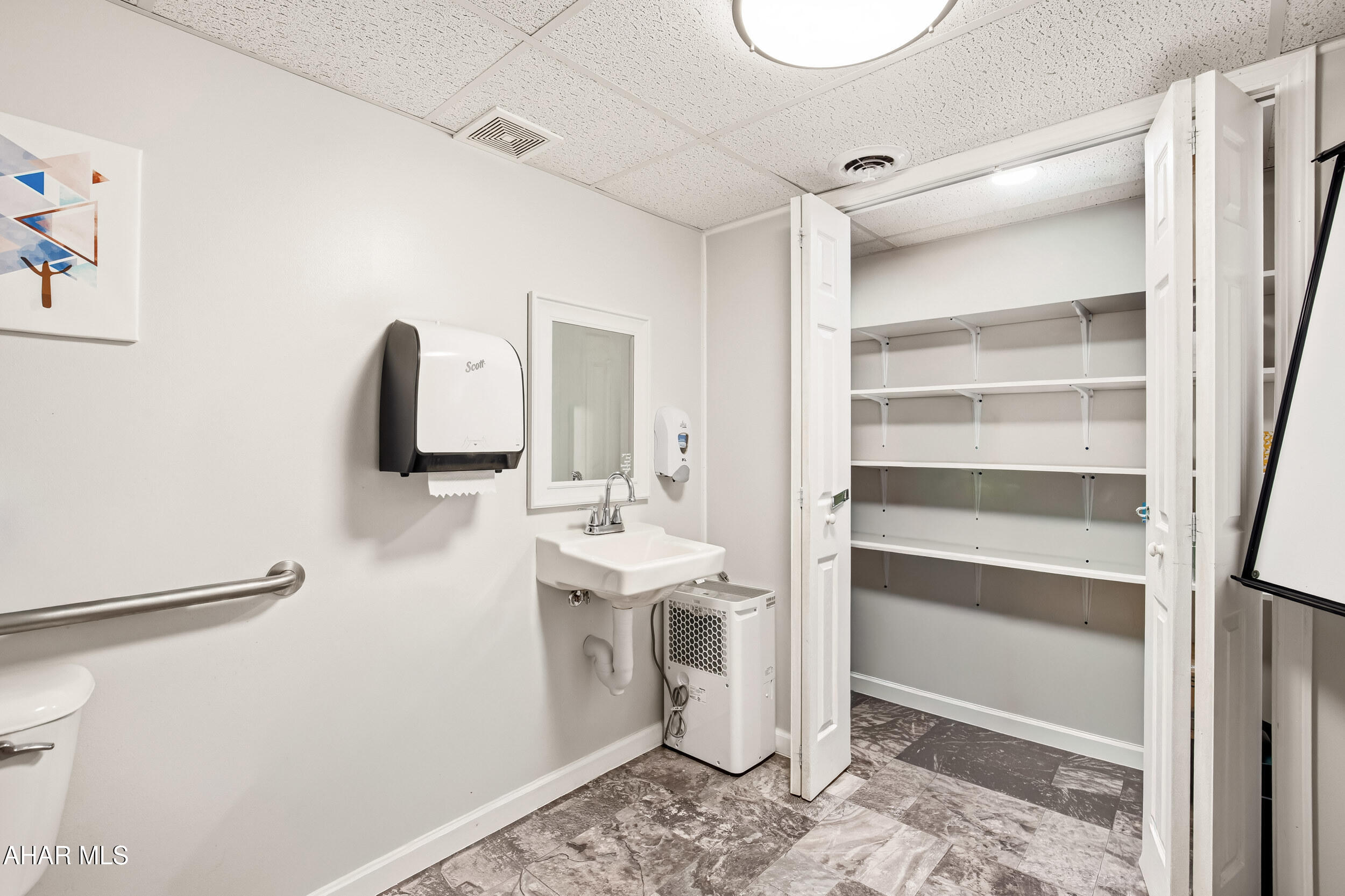 None - Commercial Sale