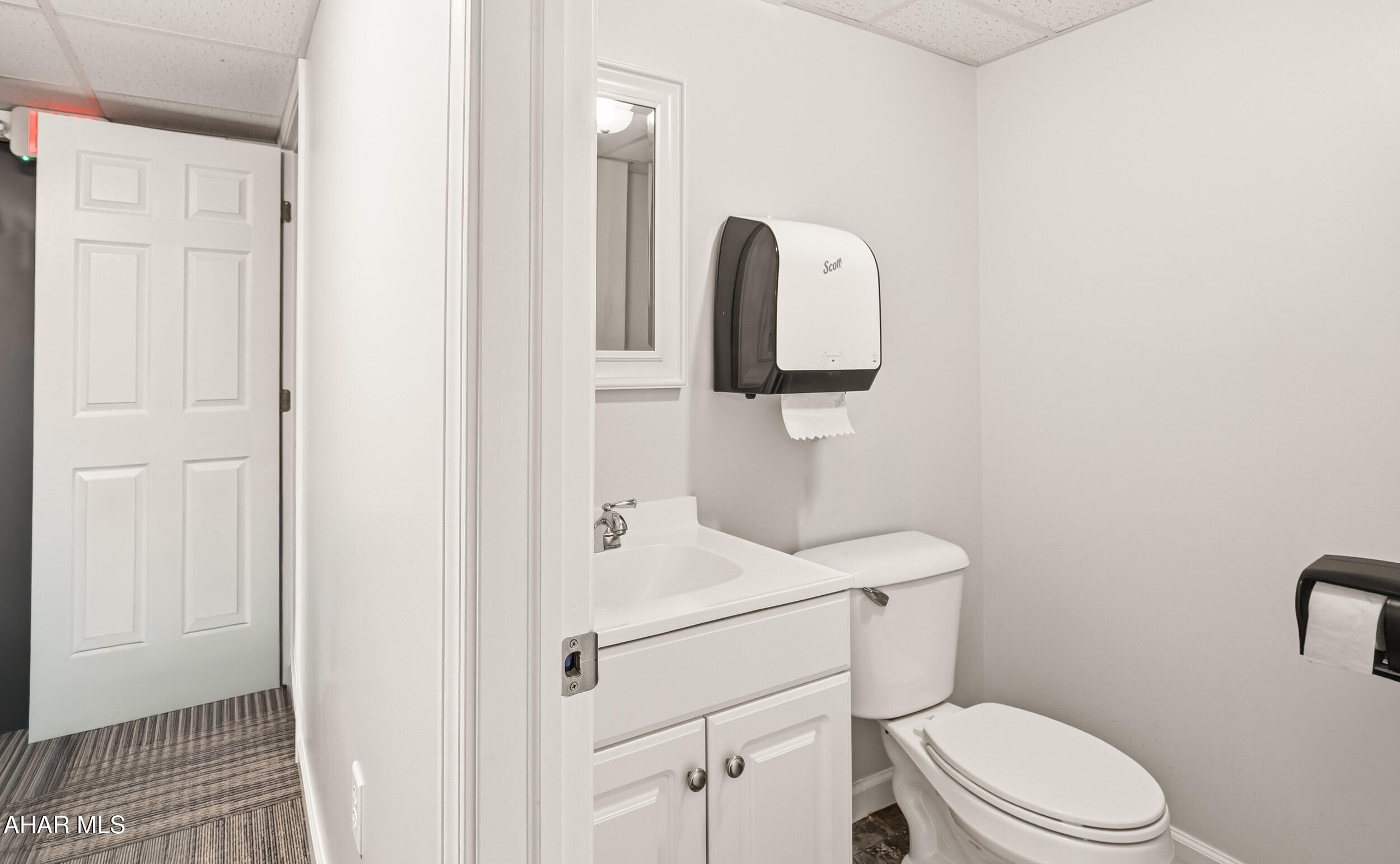 None - Commercial Sale