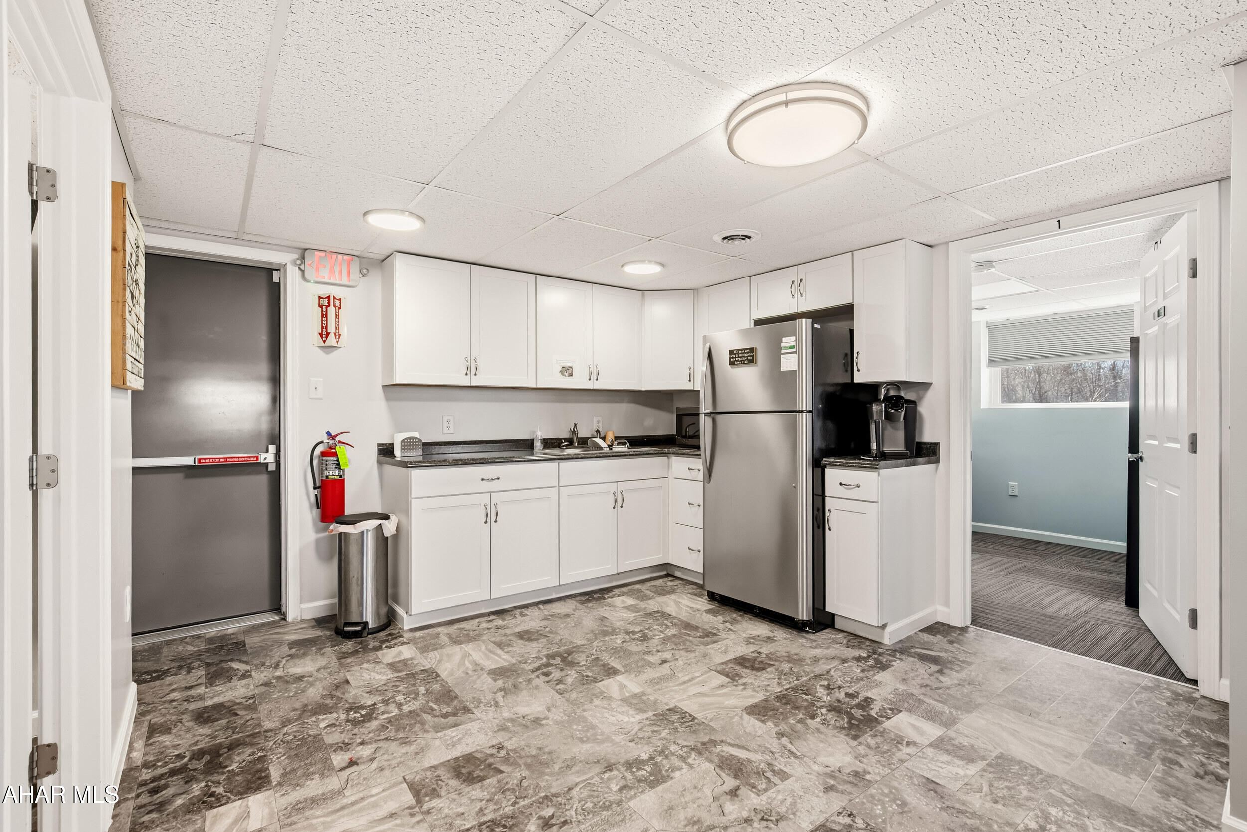 None - Commercial Sale