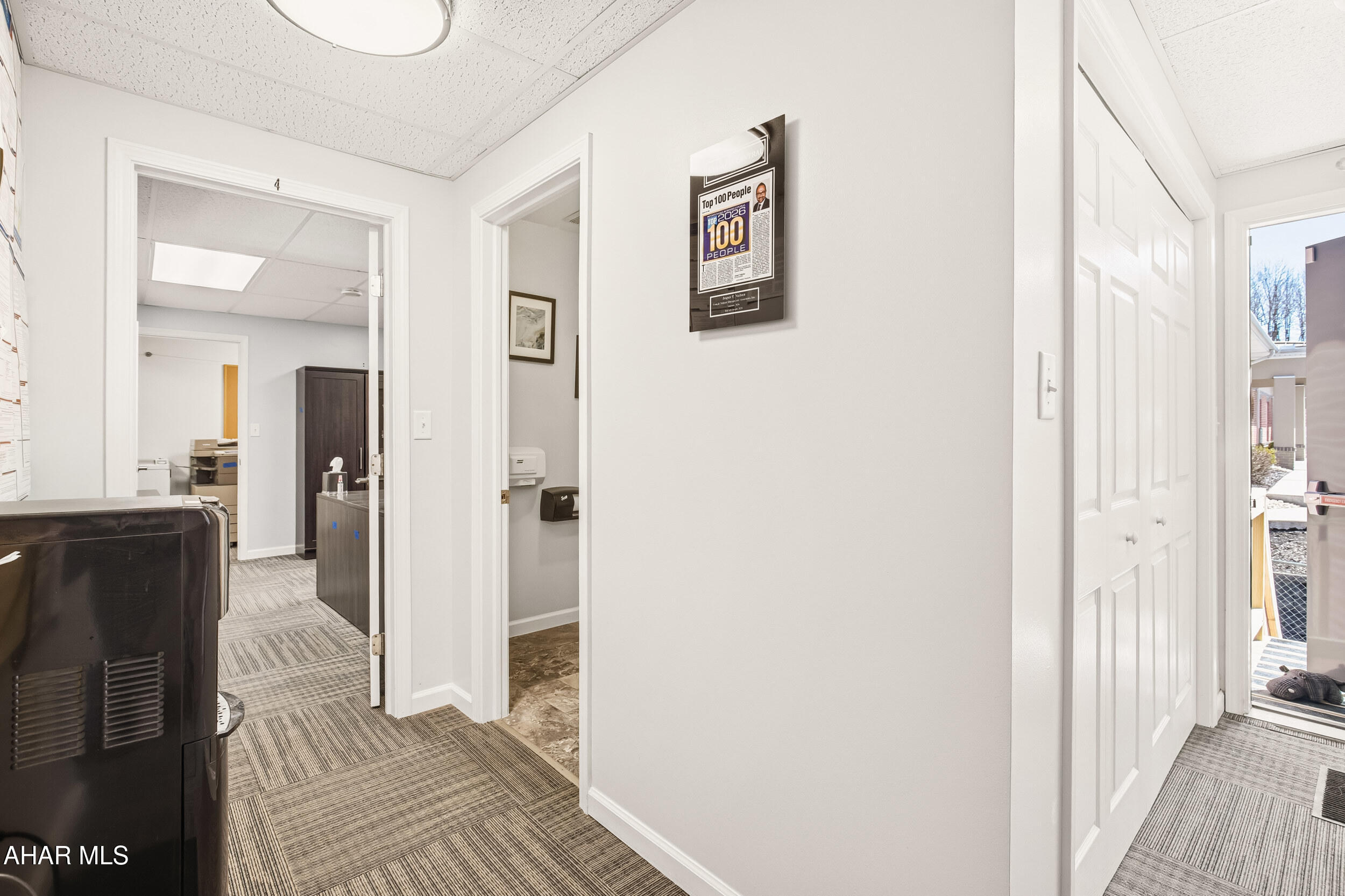 None - Commercial Sale