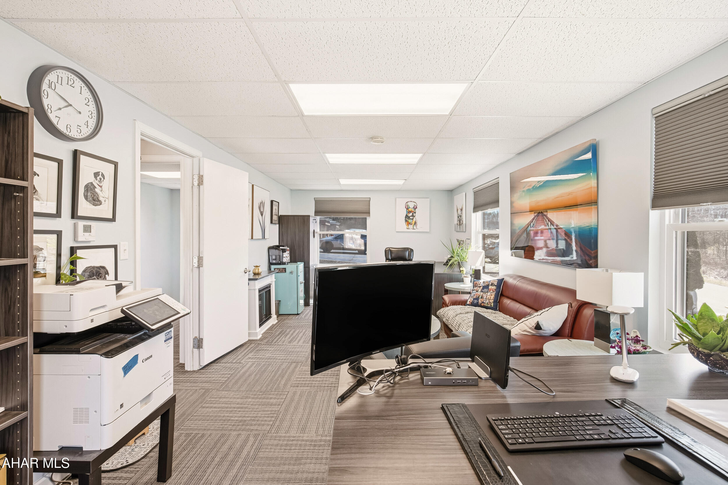 None - Commercial Sale