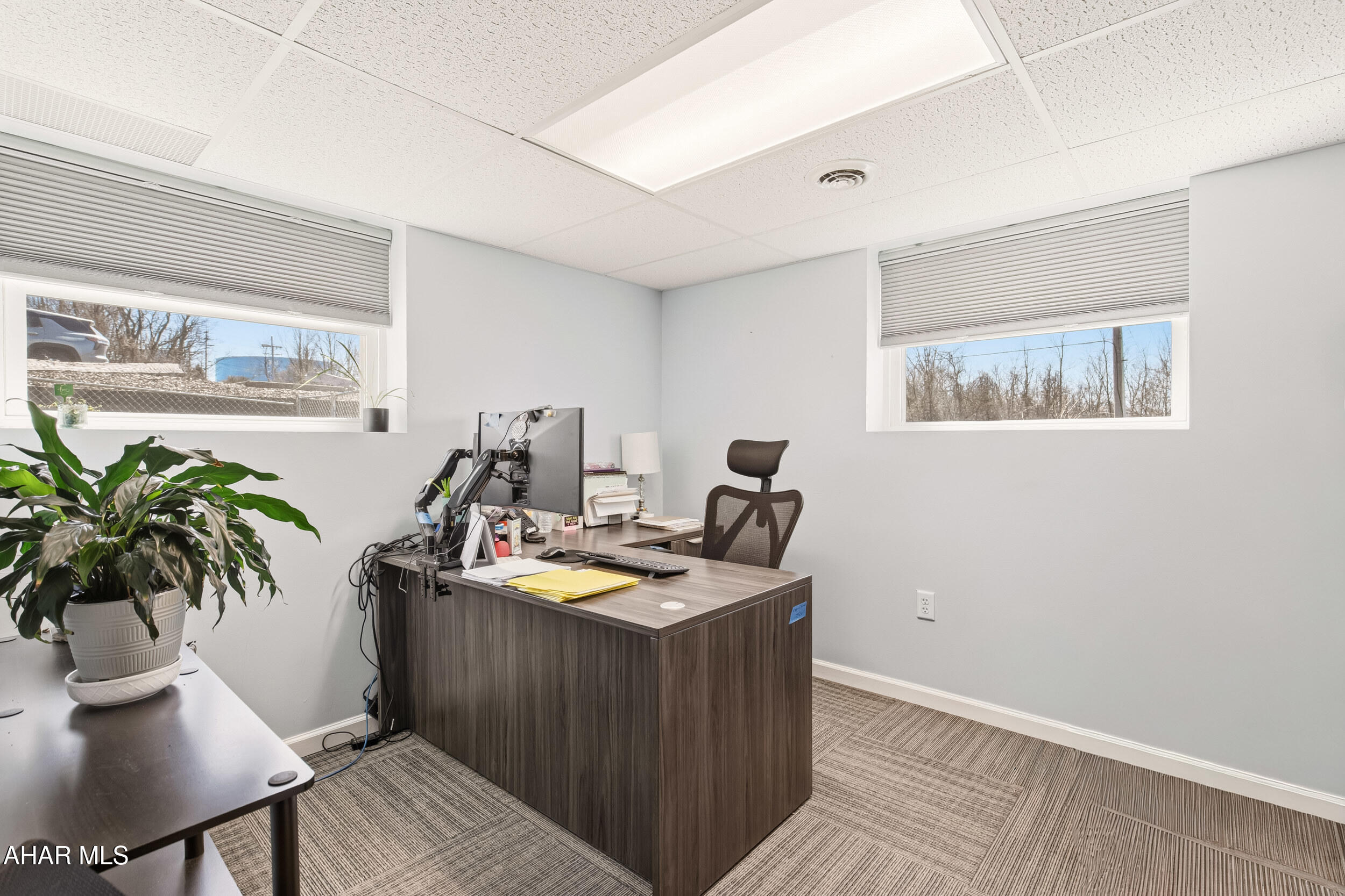 None - Commercial Sale