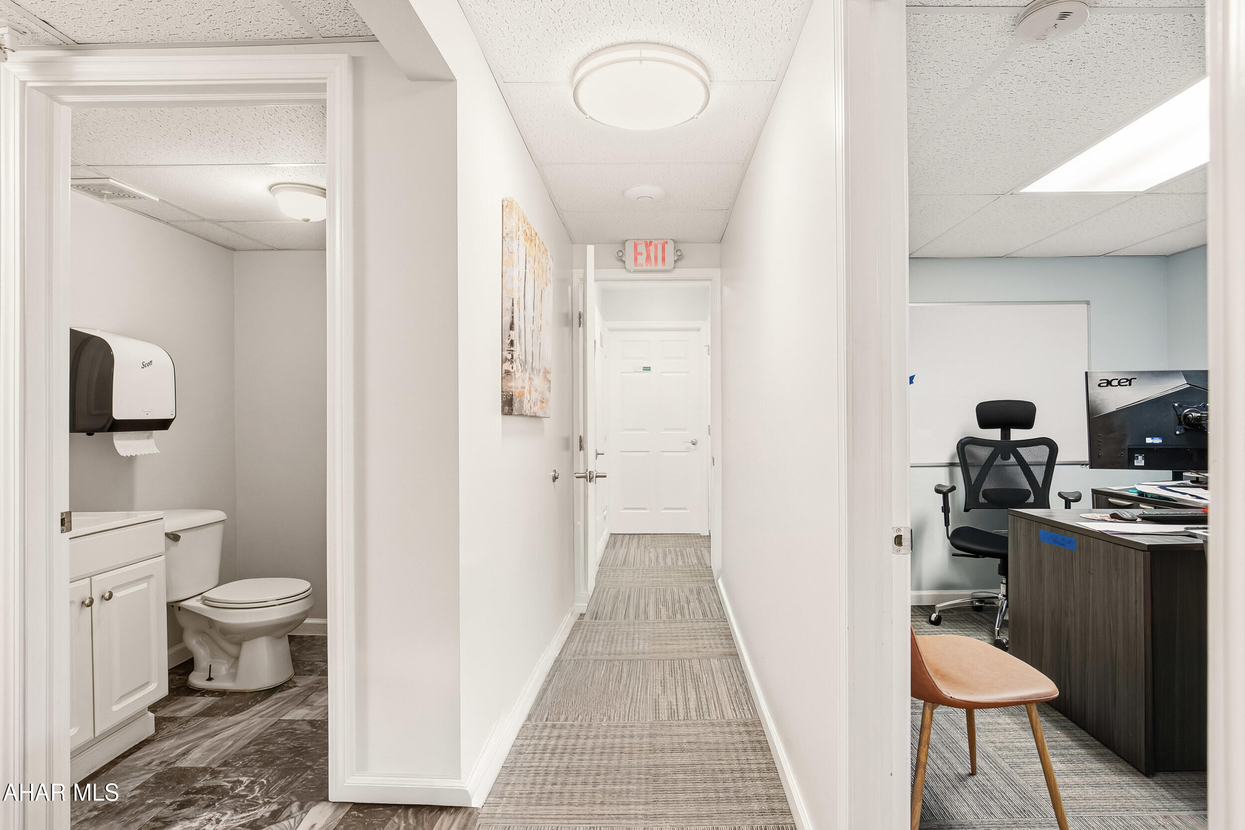 None - Commercial Sale