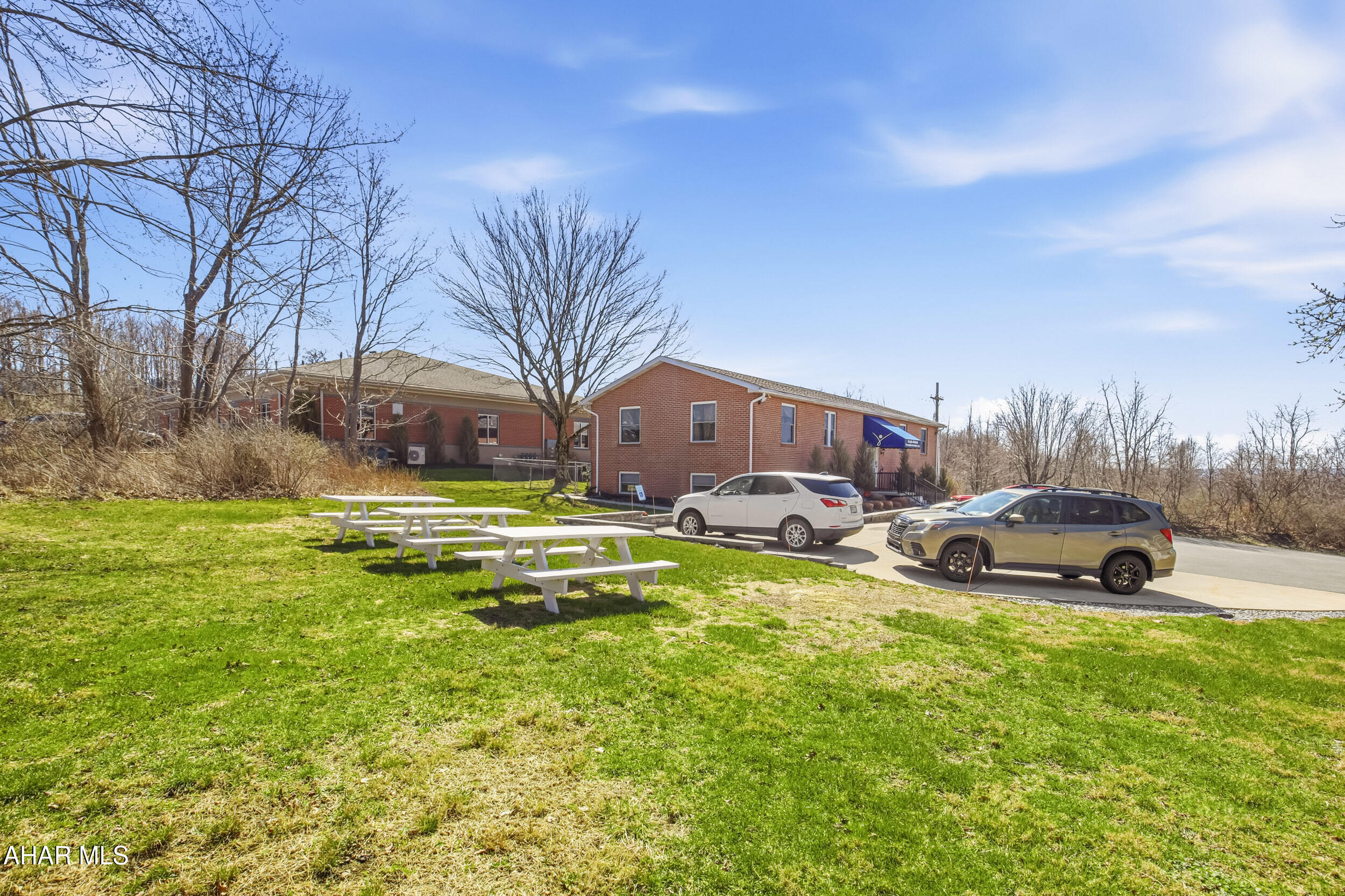 None - Commercial Sale