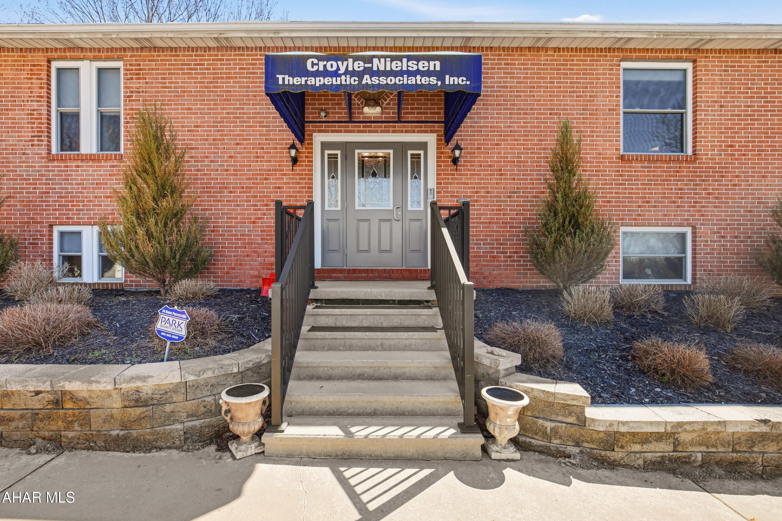 None - Commercial Sale