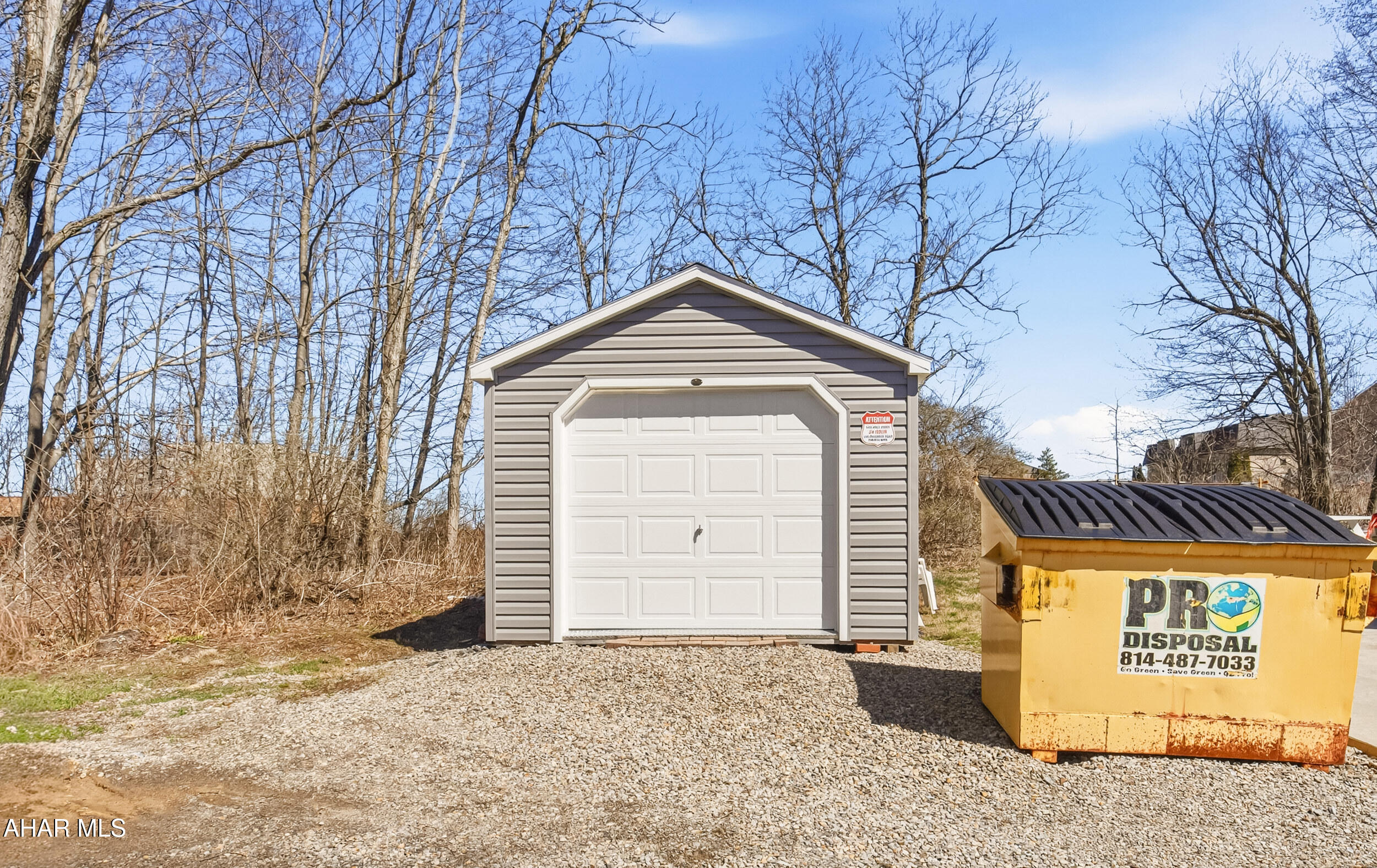 None - Commercial Sale