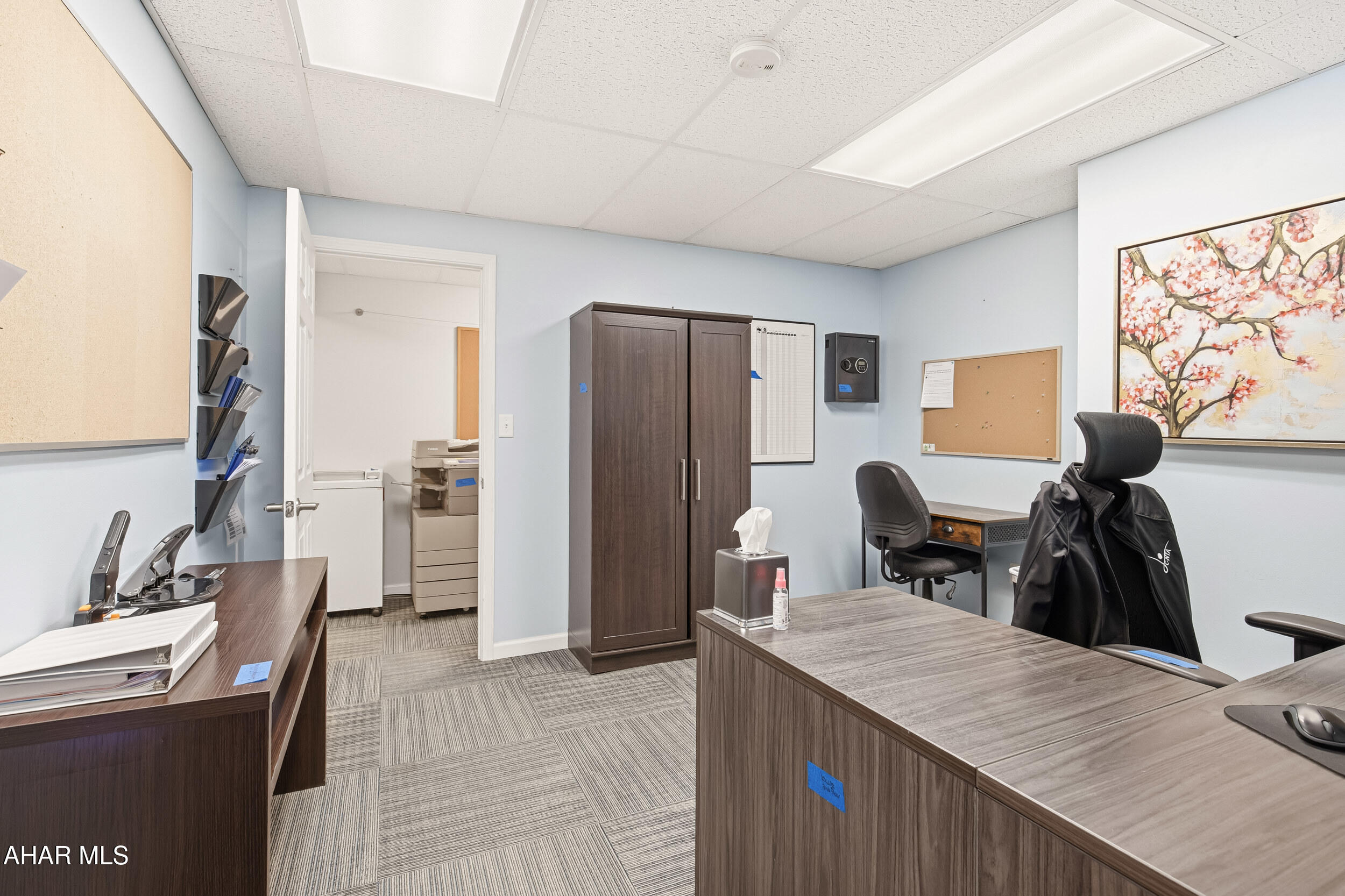 None - Commercial Sale