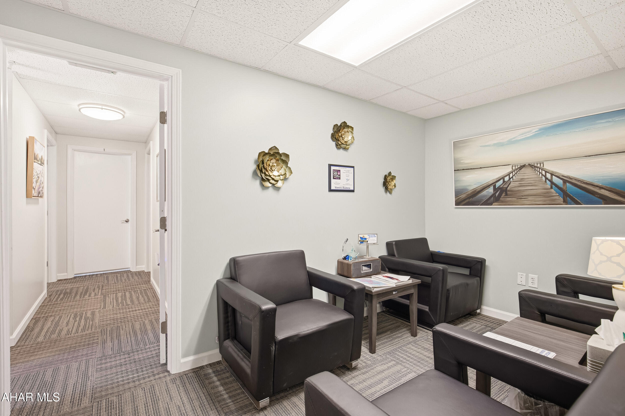 None - Commercial Sale