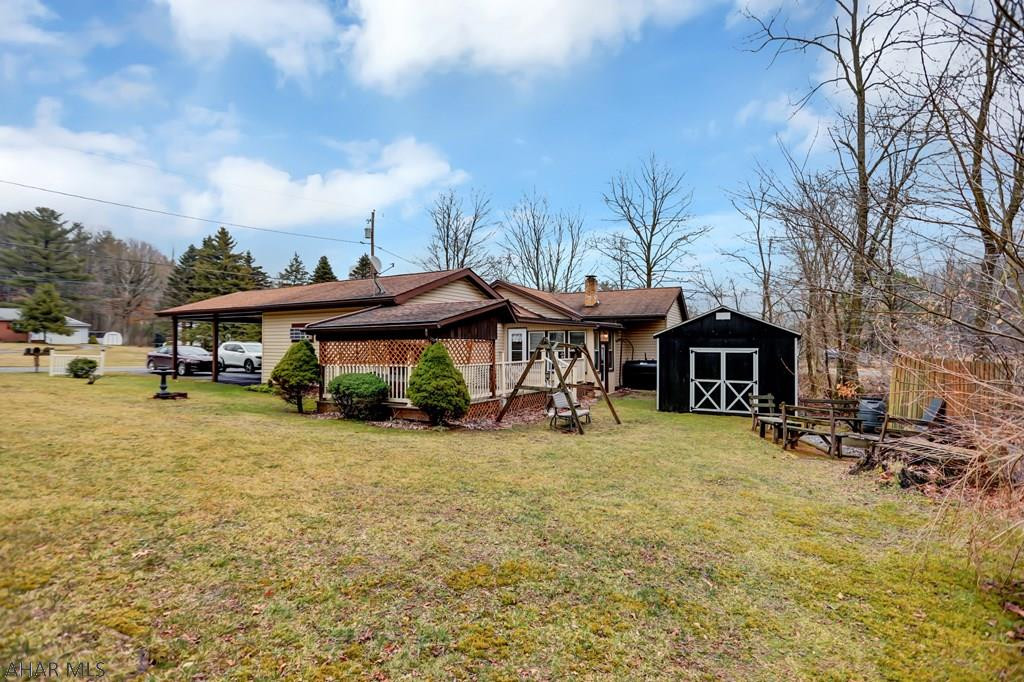 Unknown - Residential