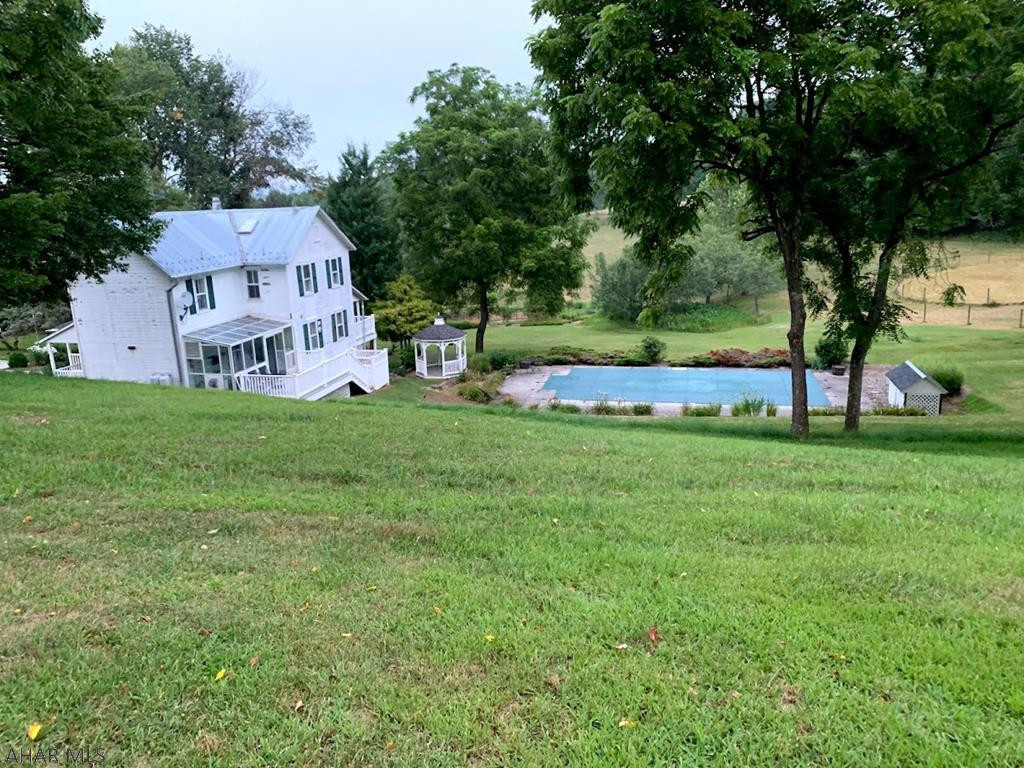 Unknown - Residential