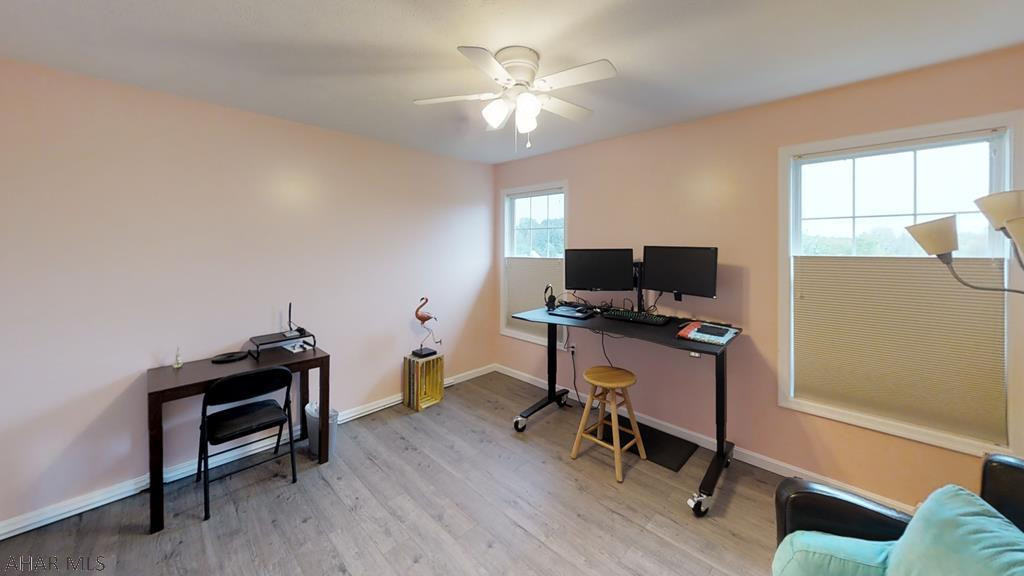 Parkview Estates - Residential