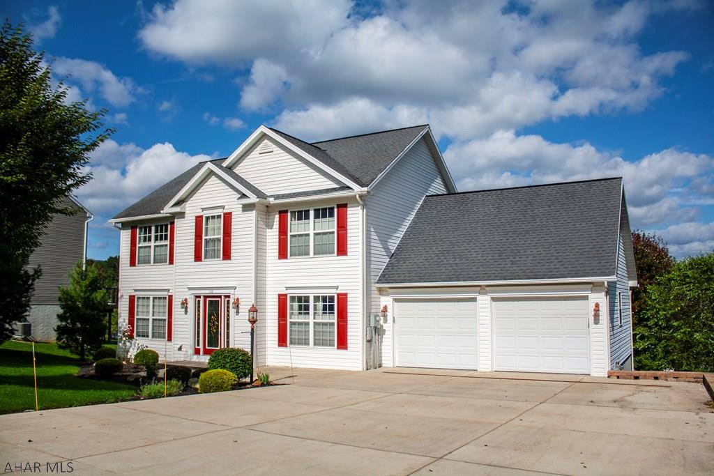 Parkview Estates - Residential