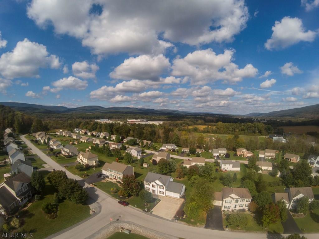 Parkview Estates - Residential