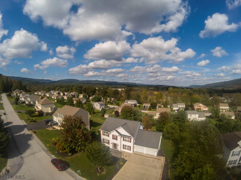 Parkview Estates - Residential