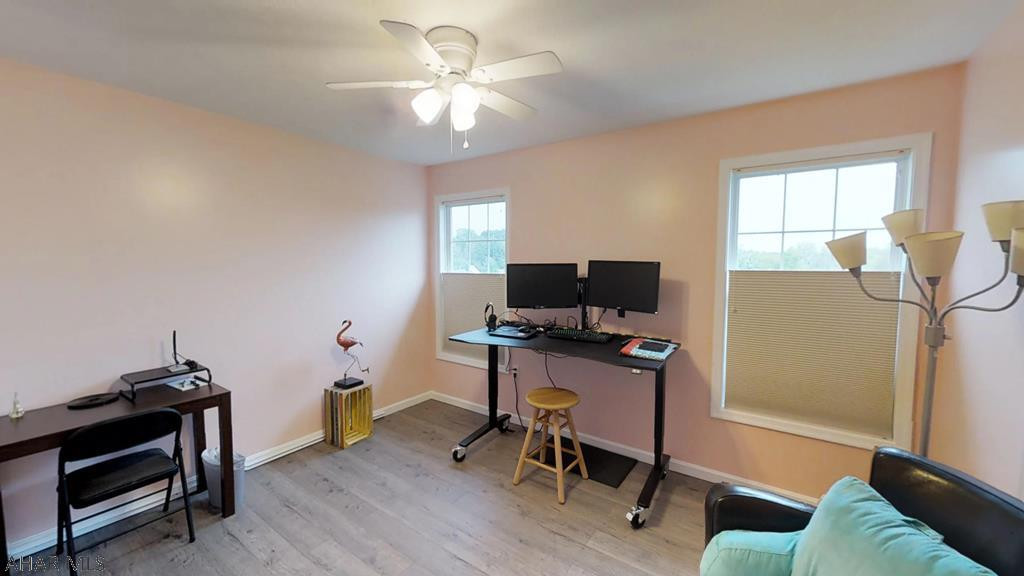 Parkview Estates - Residential