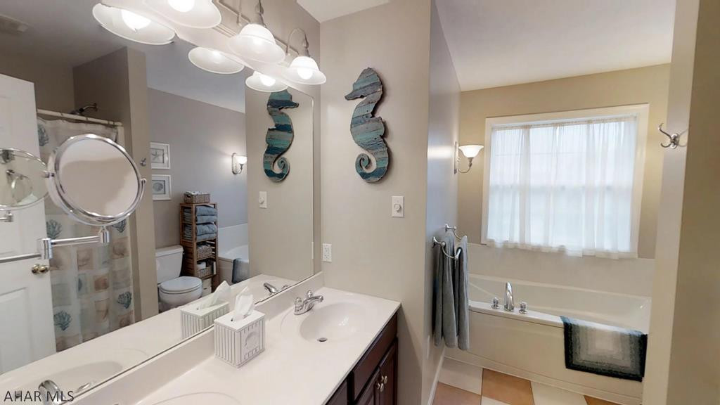 Parkview Estates - Residential