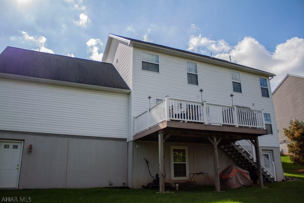 Parkview Estates - Residential