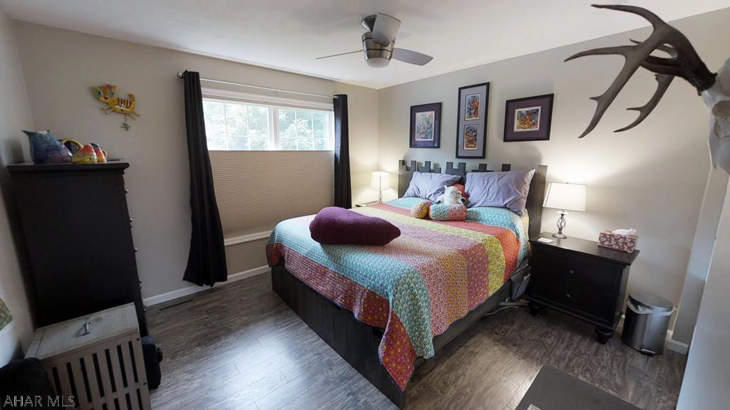 Parkview Estates - Residential