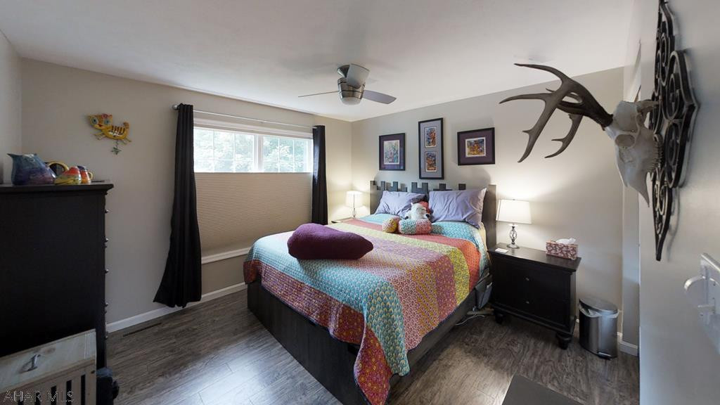 Parkview Estates - Residential