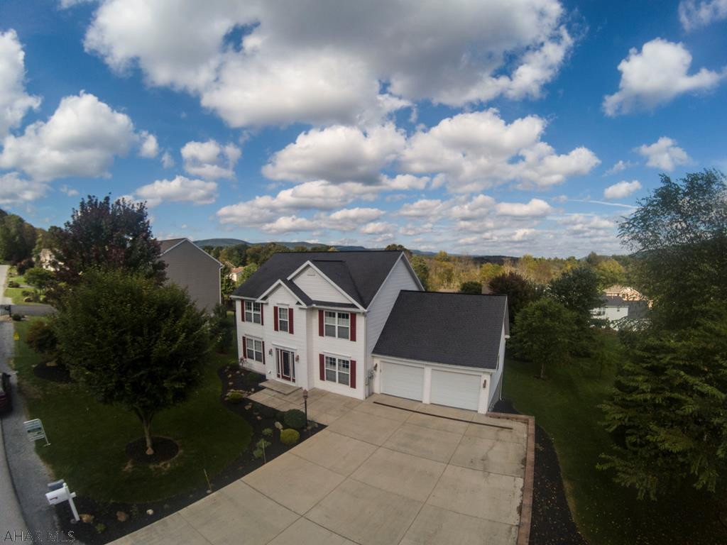 Parkview Estates - Residential