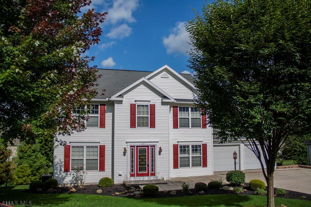 Parkview Estates - Residential