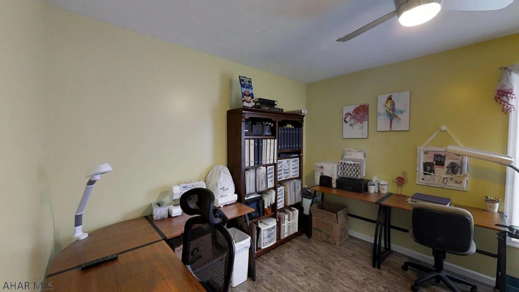 Parkview Estates - Residential