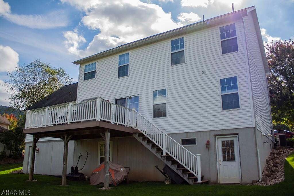 Parkview Estates - Residential