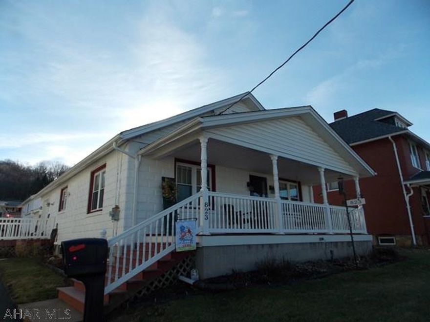 Very well maintained home. Beautiful large kitchen, formal dining room, finished attic that could be a master suite and an extra bedroom in the basement.