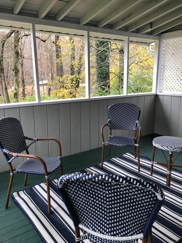 Juniata Gap - Residential