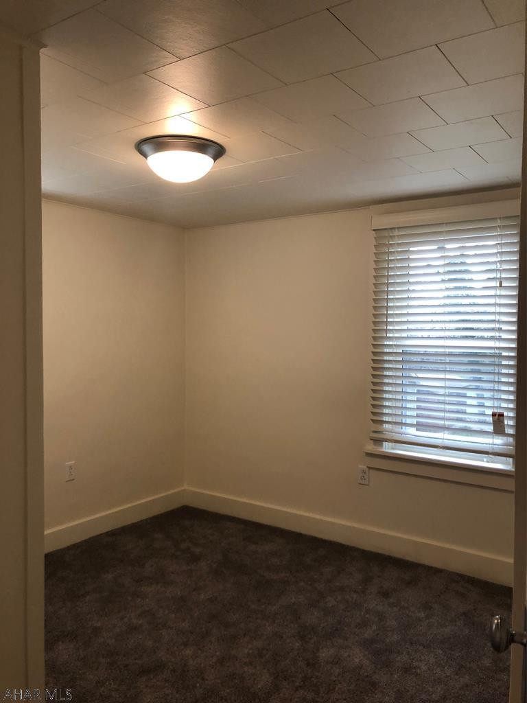 Juniata Gap - Residential