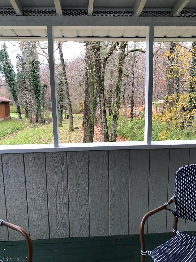 Juniata Gap - Residential