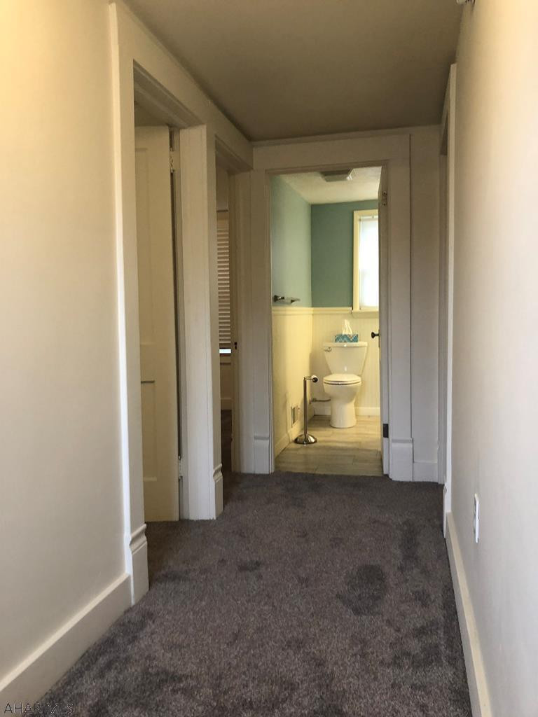 Juniata Gap - Residential