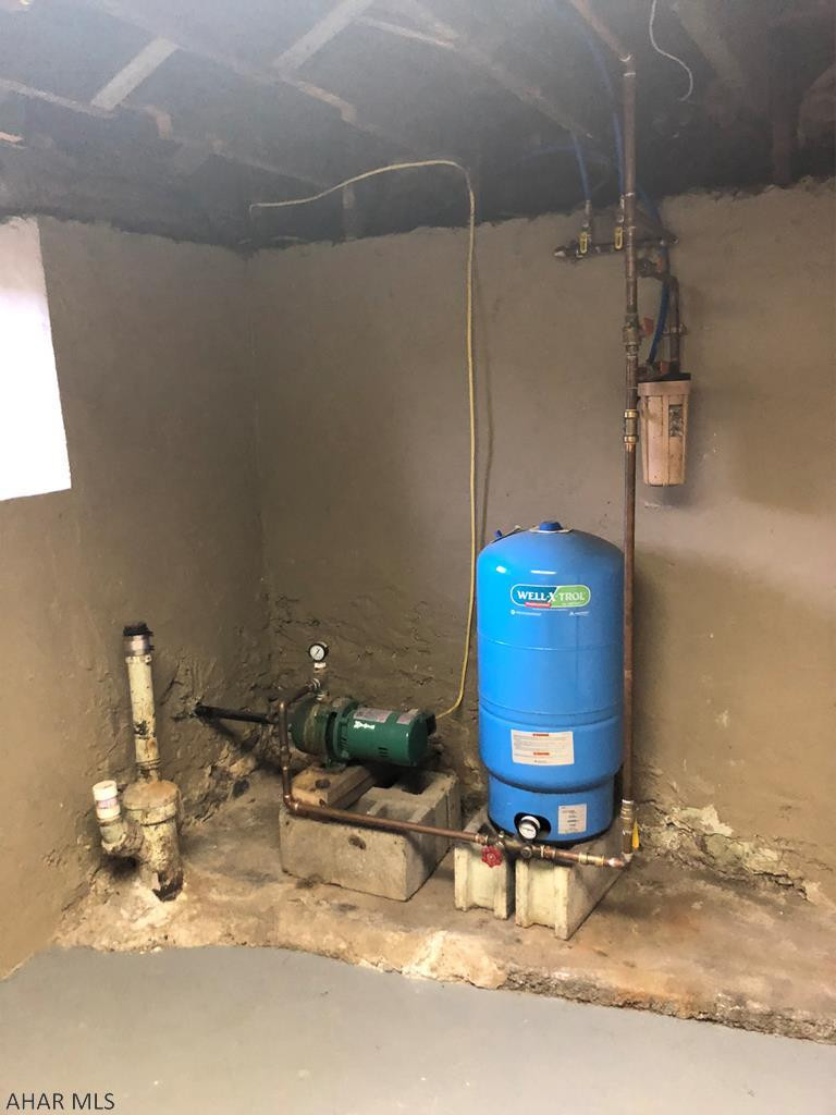 Juniata Gap - Residential