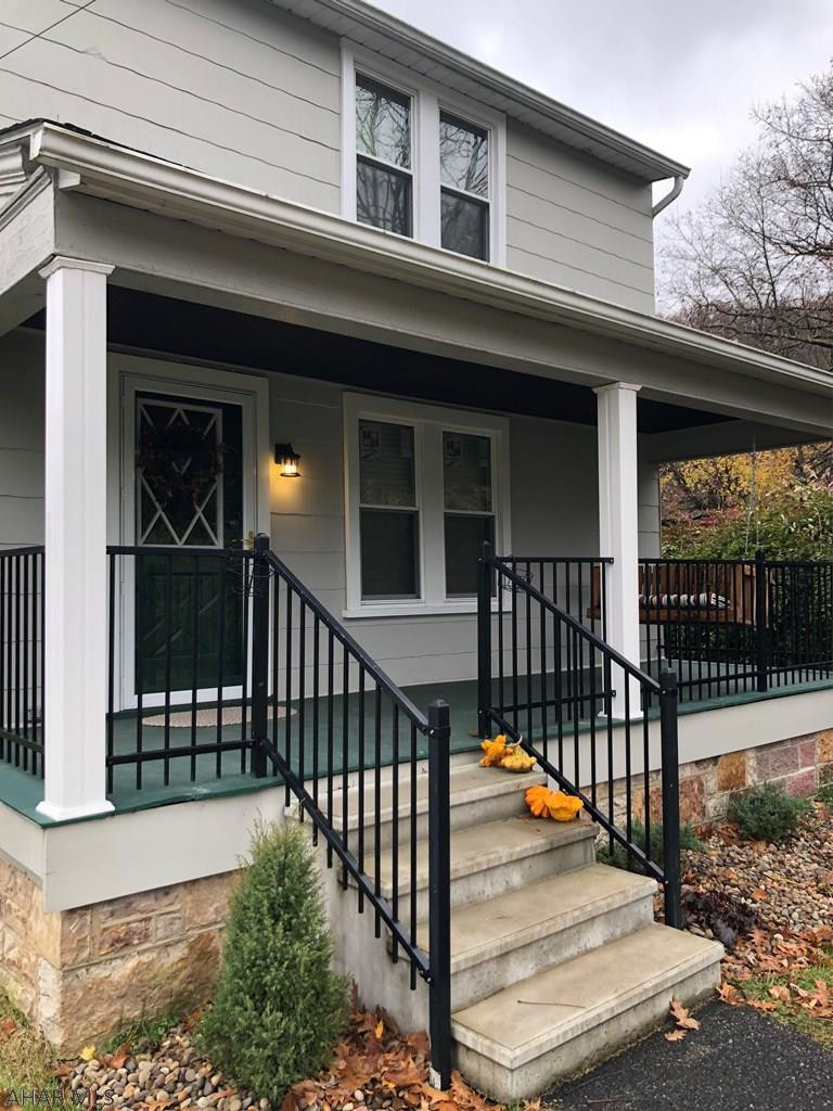 Juniata Gap - Residential