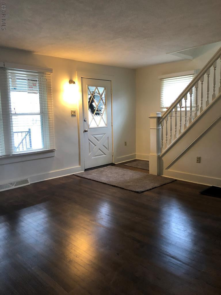 Juniata Gap - Residential