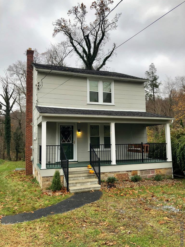 Juniata Gap - Residential